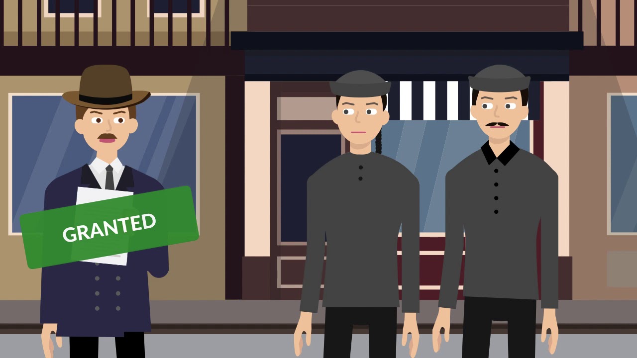 Yick Wo v. Hopkins Case Brief Summary | Law Case Explained