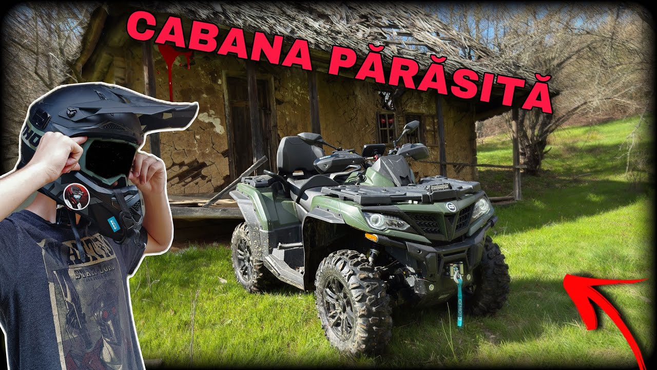 PIERDUT IN PADURE! REUSESC SA GASESC DRUMUL CATRE CASA?!