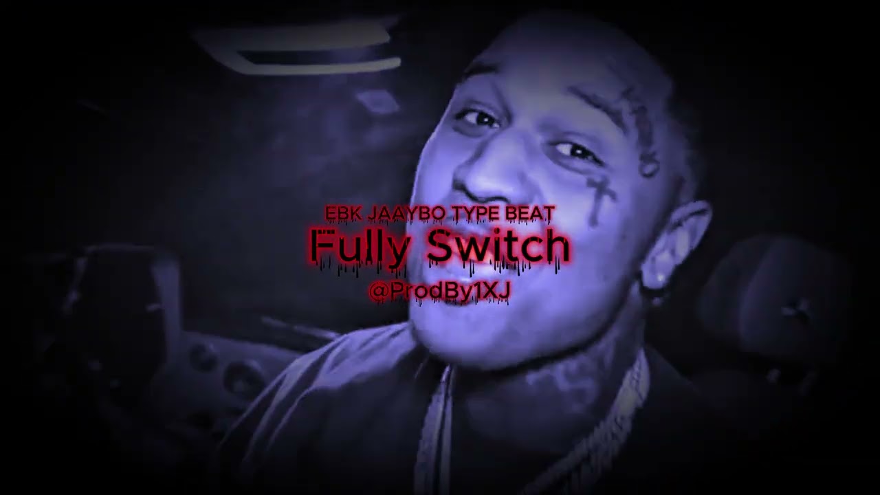 [FREE] EBK Jaaybo Type Beat - 