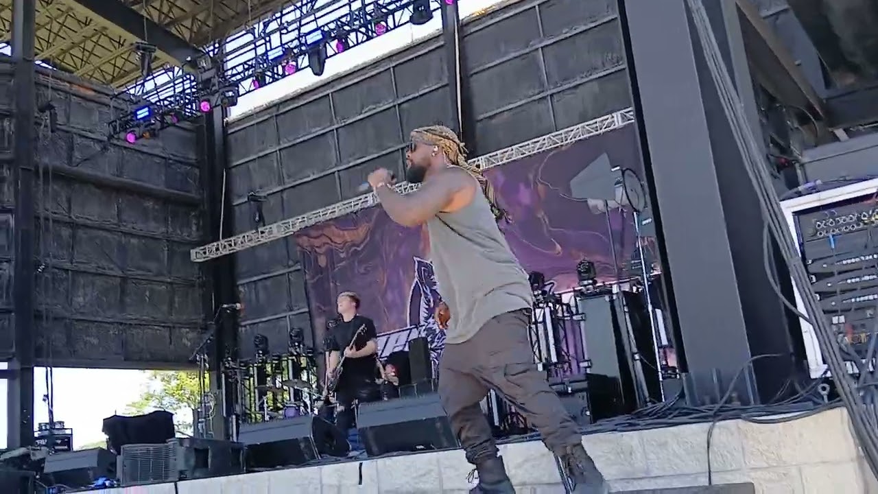 Sleep Theory FULL SET 1011 WJRR Earthday Birthday Orlando FL 4/20/24 @sleeptheoryofficial