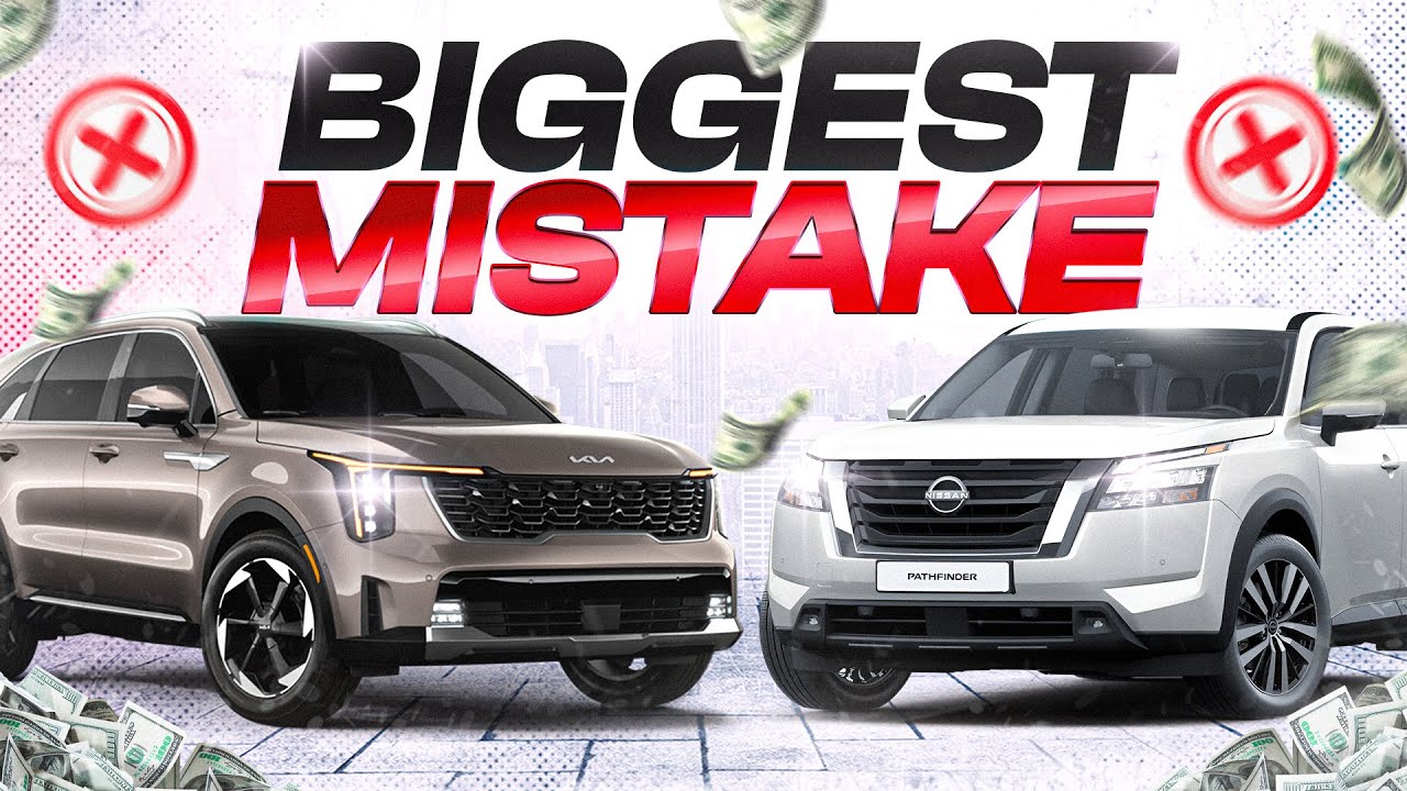 8 Cars Every American REGRETS Buying (Huge Mistakes!)