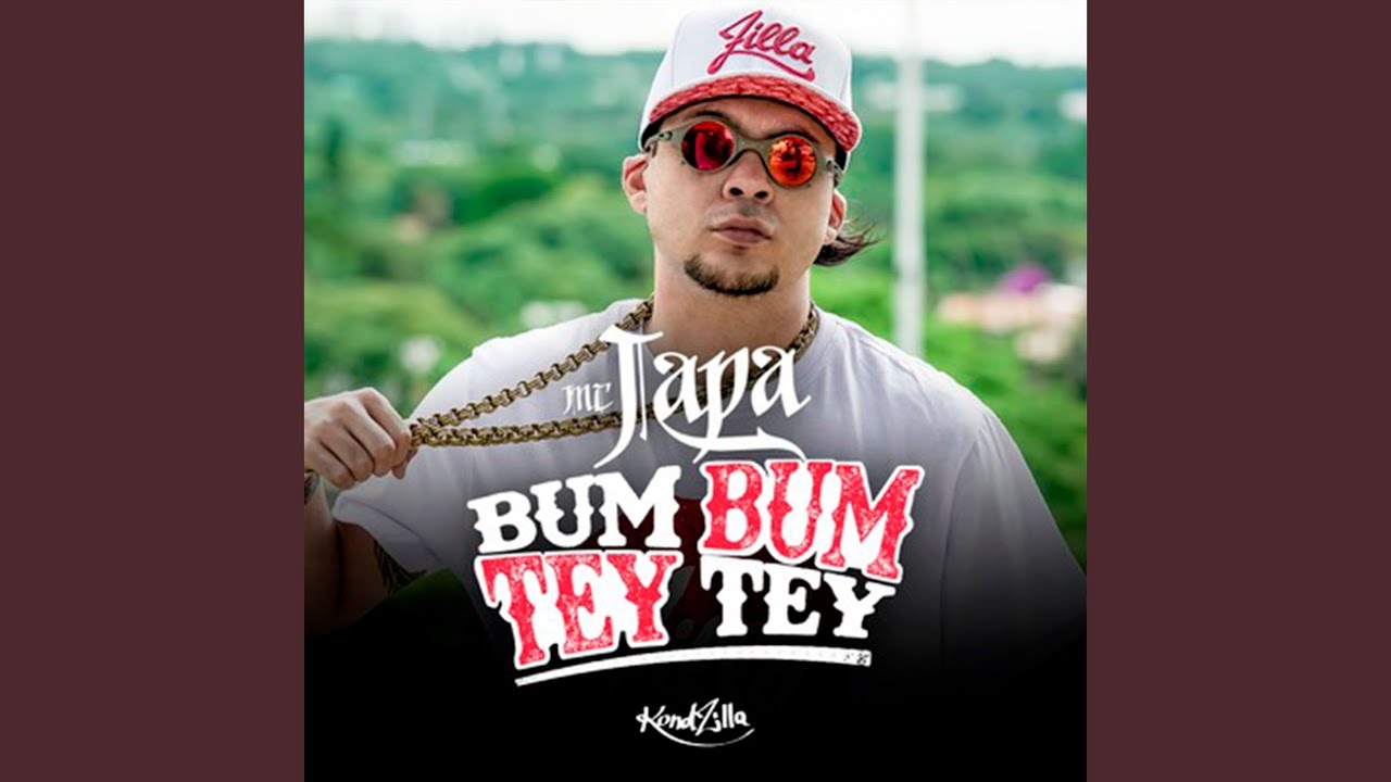 Bum Bum Tey Tey