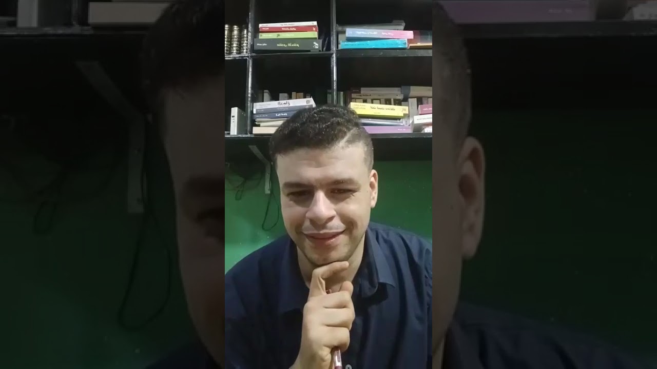 محاضره اليوم كانت عن