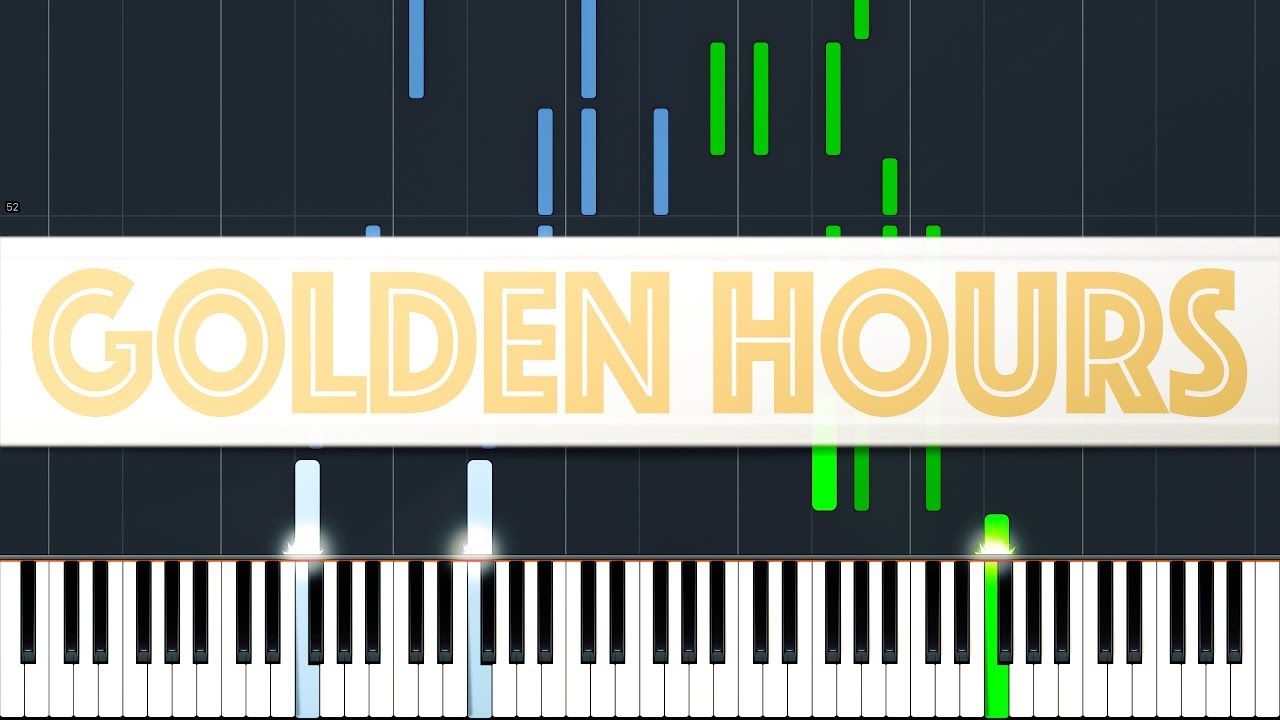 Morath: The Golden Hours // GAMMON