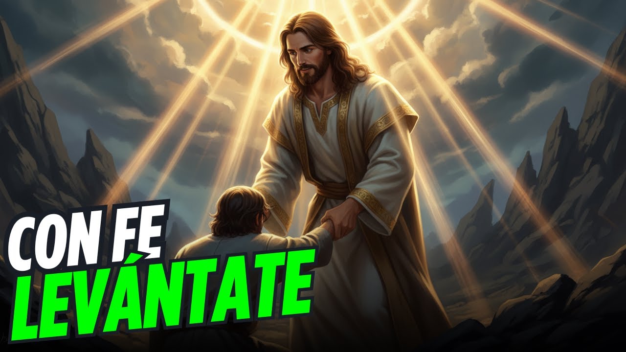 ORACIÓN DE LA MAÑANA con el SALMO 18 | Cuando Necesitas Fuerza