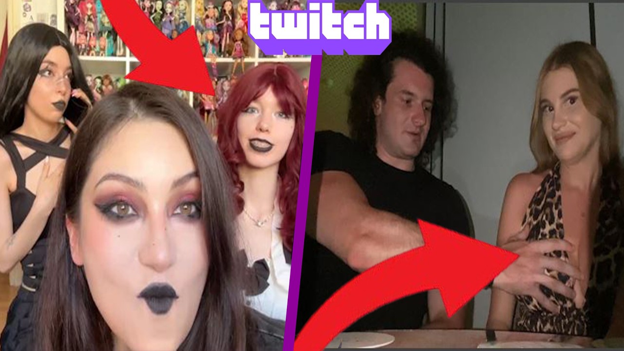NAJLEPSZE MOMENTY POLSKIEGO TWITCHA😂🔥 – TWITCH SHOTY #104