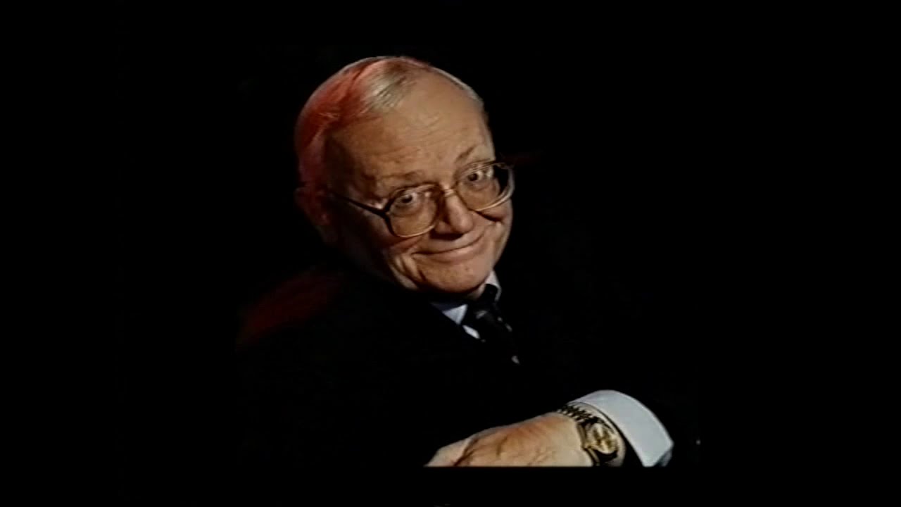 A Tribute to Sir Harry Secombe (2001)
