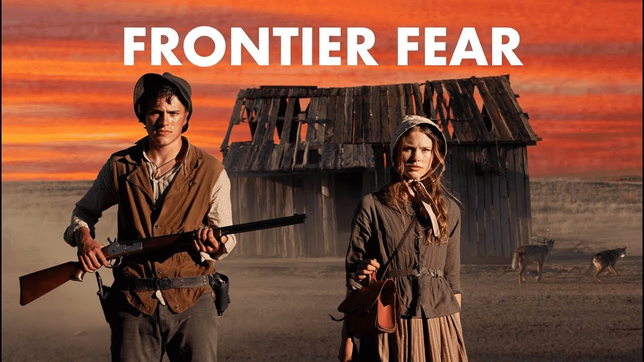 A Harsh Journey Through the Wild West &ndash; Survival, Hope, and a Fight Against the Frontier