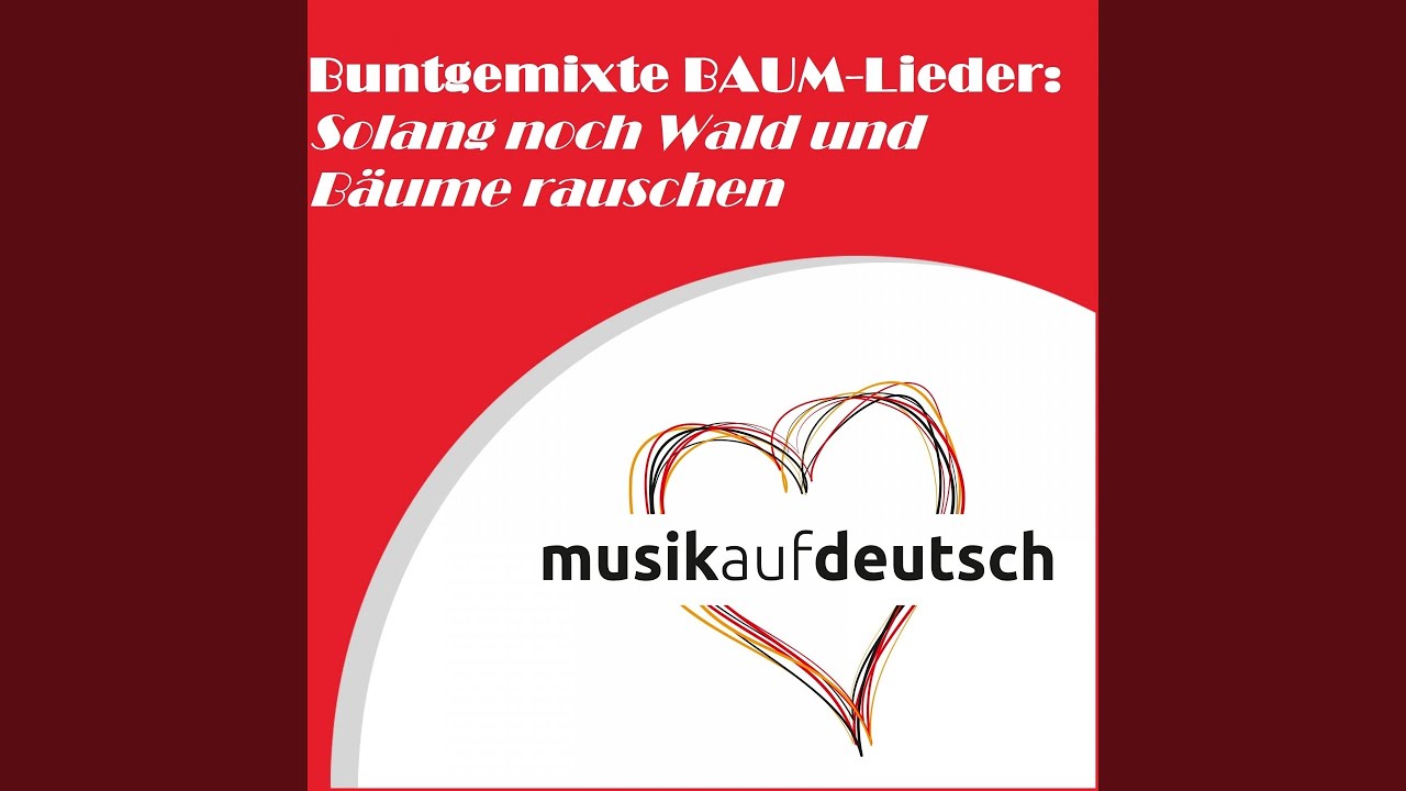 Unter den Kastanien