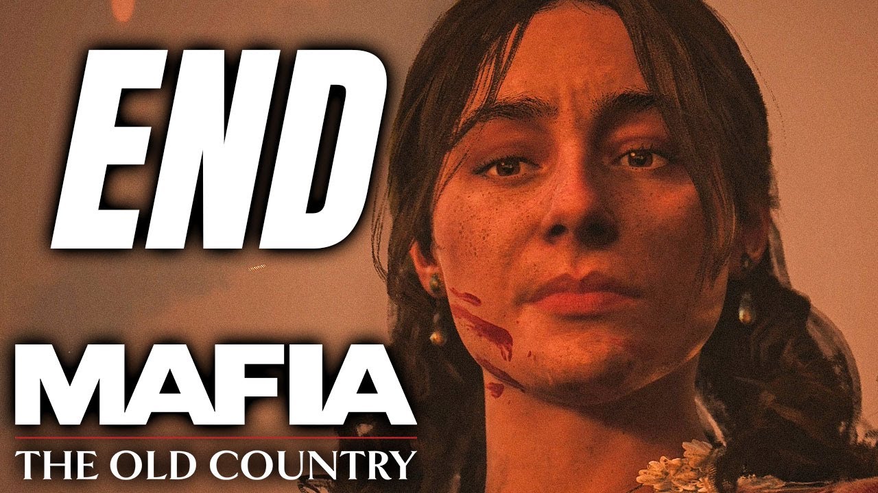Mafia: The Old Country - LA FINE DI TUTTO - Let's Play/Walkthrough EP10