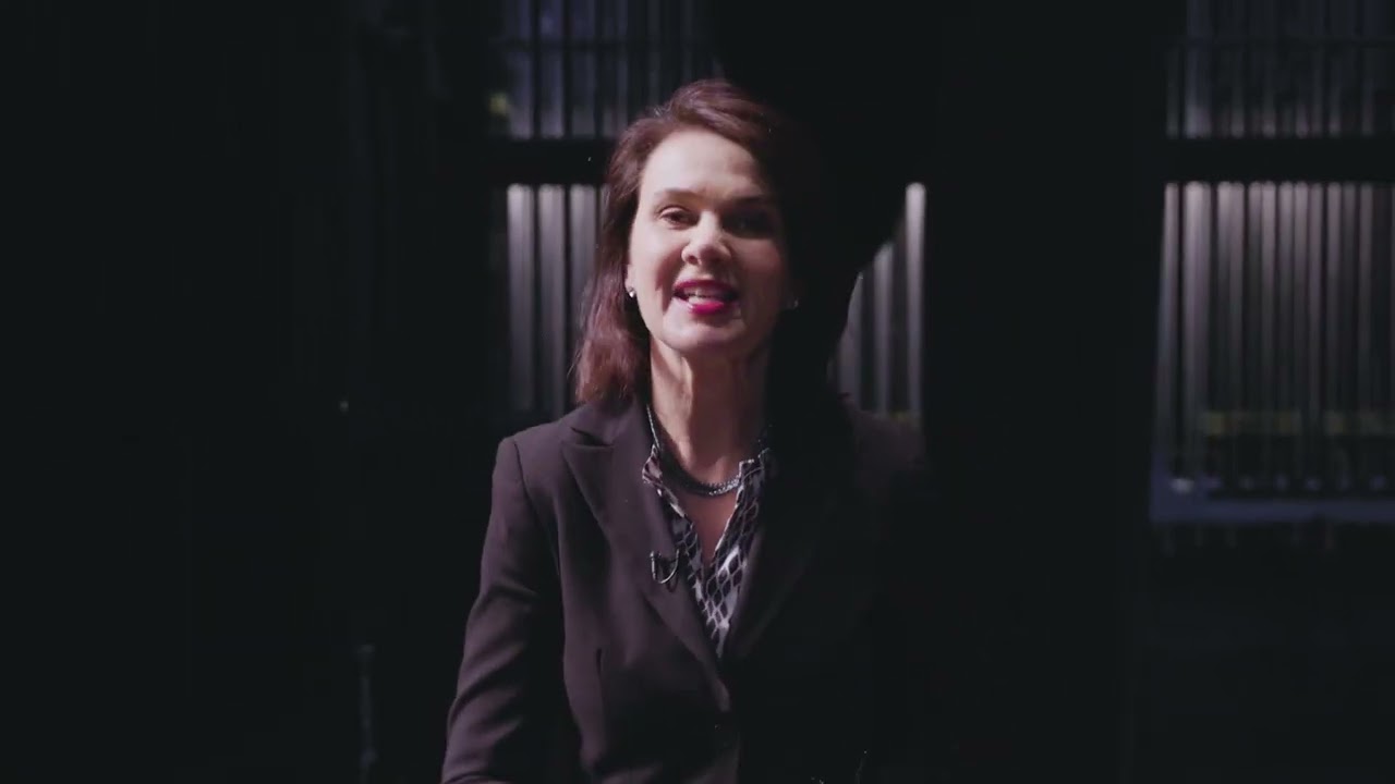 Theatre Aquarius - Home for the Holidays with Annette Hamm