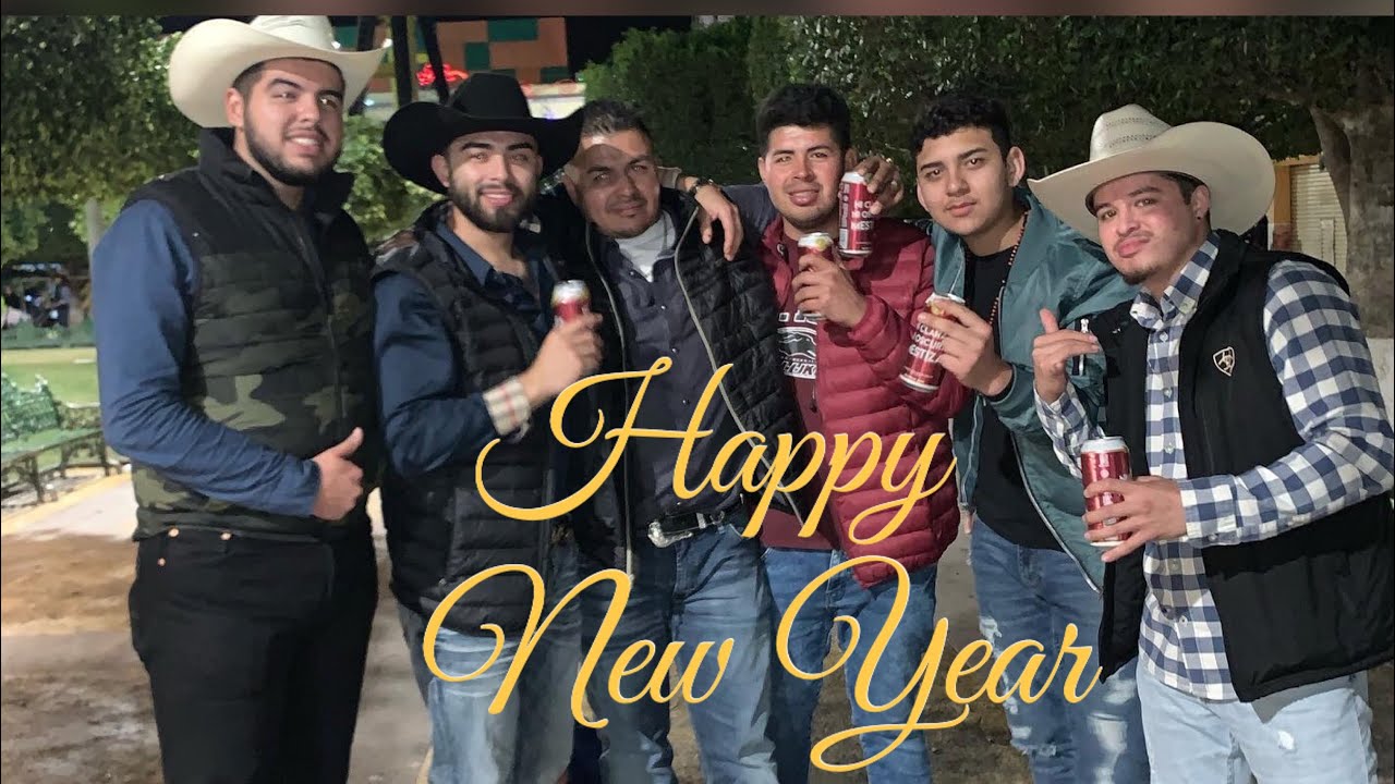 NEW YEARS VLOG 2020 !!