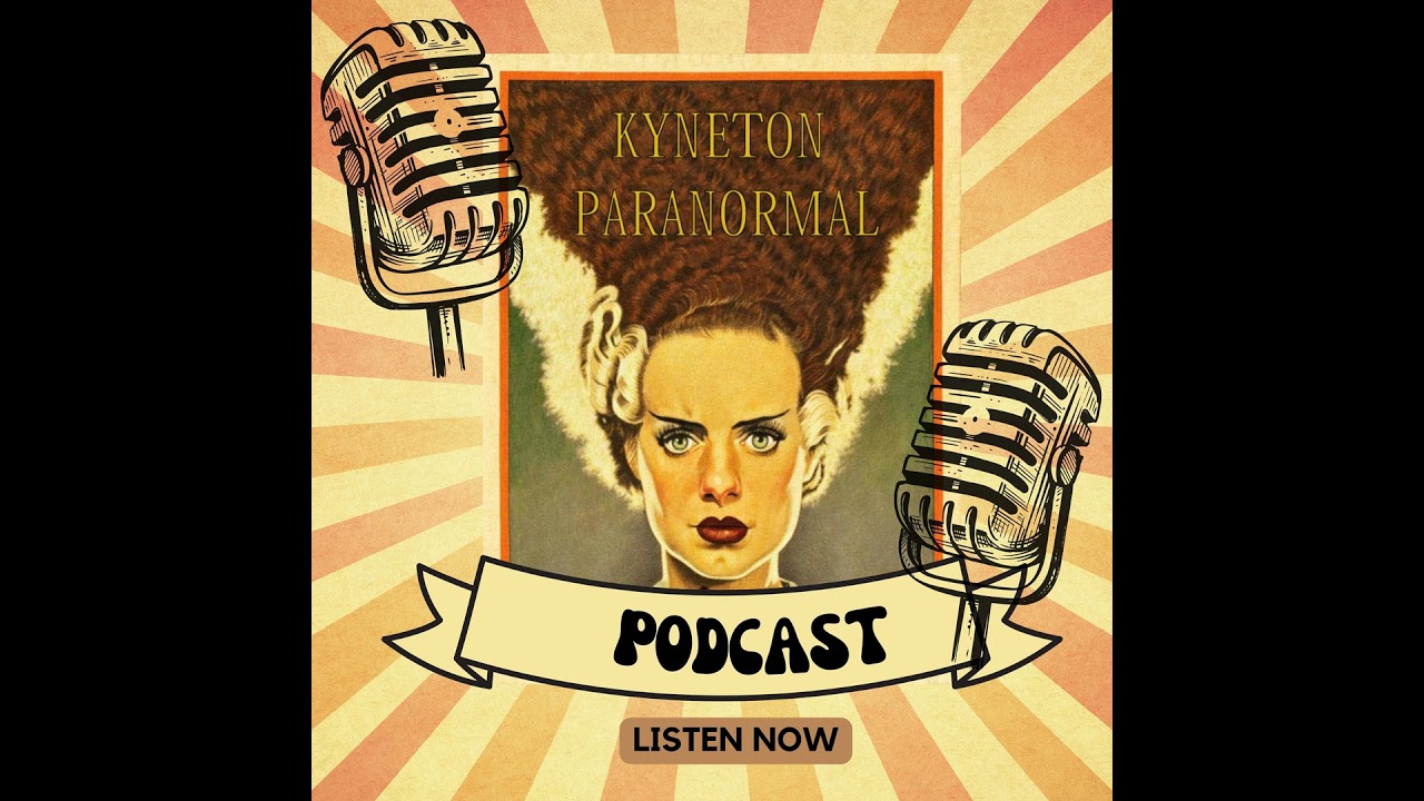 Spirits Speak: Gus Lamont, William Tyrrell & the Adelaide Oval Abductions