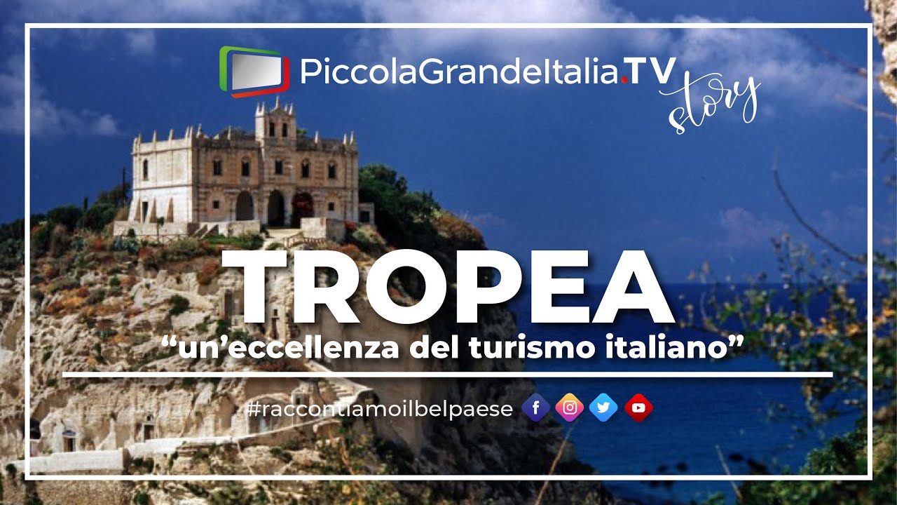 Tropea - Piccola Grande Italia