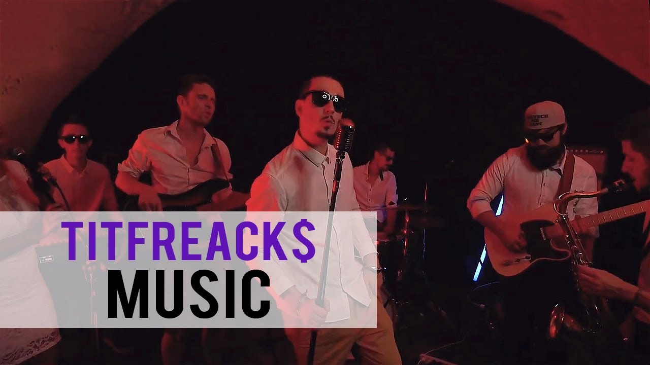 TitFreack$ - Music - Extrait de 