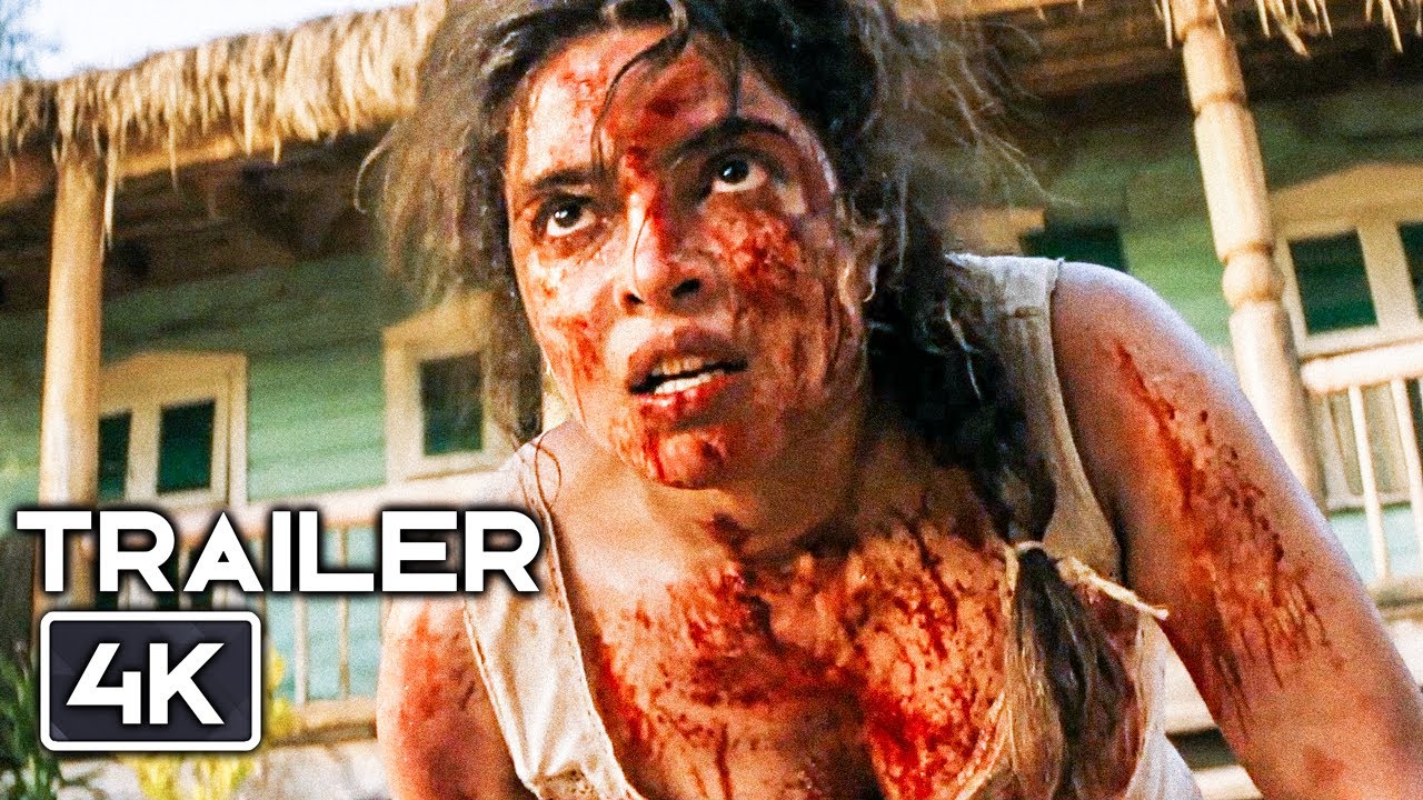 EL ENGA&Ntilde;O Tr&aacute;iler Oficial Espa&ntilde;ol (2026) Karl Urban, Priyanka Chopra Jonas