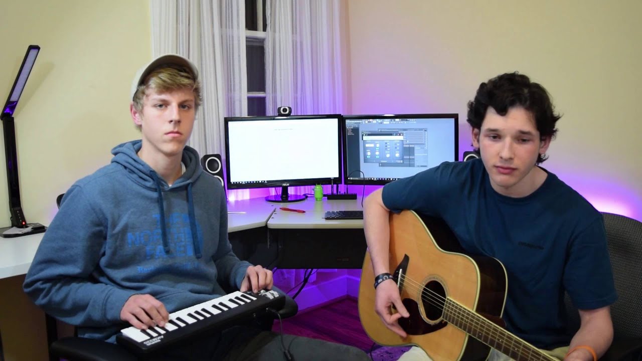 Cigarette Daydreams by Cage The Elephant Cover