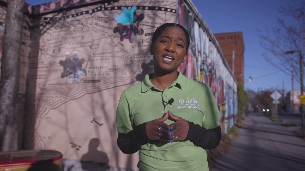 Atlanta Beltline Partnership Video Tour Series Part 1: Eastside Trail (Memorial Dr. to Krog Tunnel)