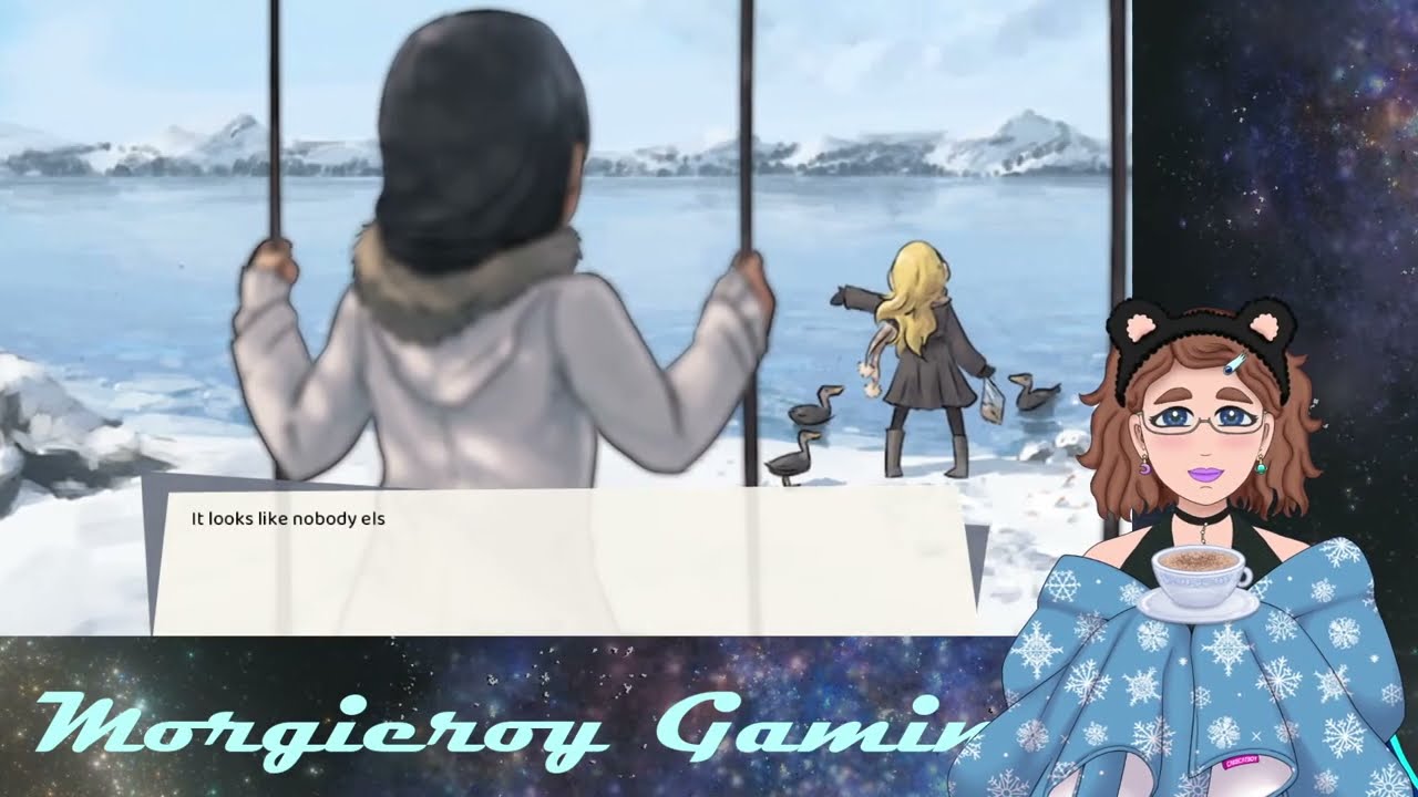 Can we Complete First Snow!? (Yes We Can!)