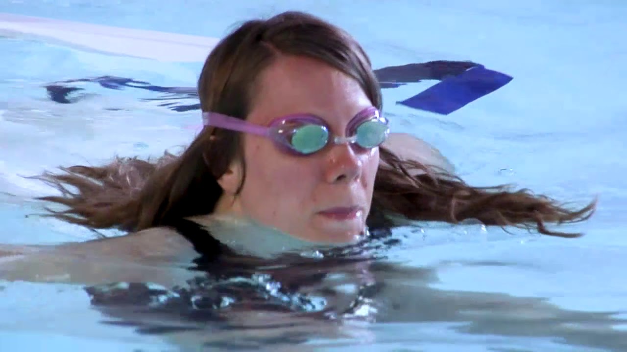 The Benefits of Aquatic Therapy Rehabilitation