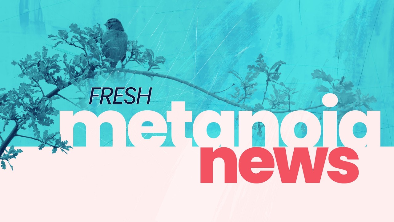 Metanoia News- 01.03.2026