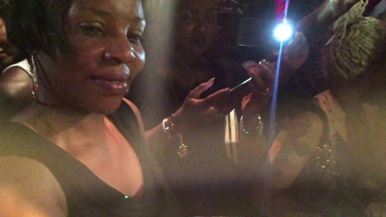Radio and WEASEL performing OMWANA WABANDI & WIGGLE WIGGLE  in STOCKHOLM SWEDEN 2016