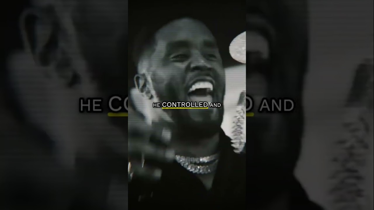 Sean Diddy Combs: The Allegations and Investigation Unveiled