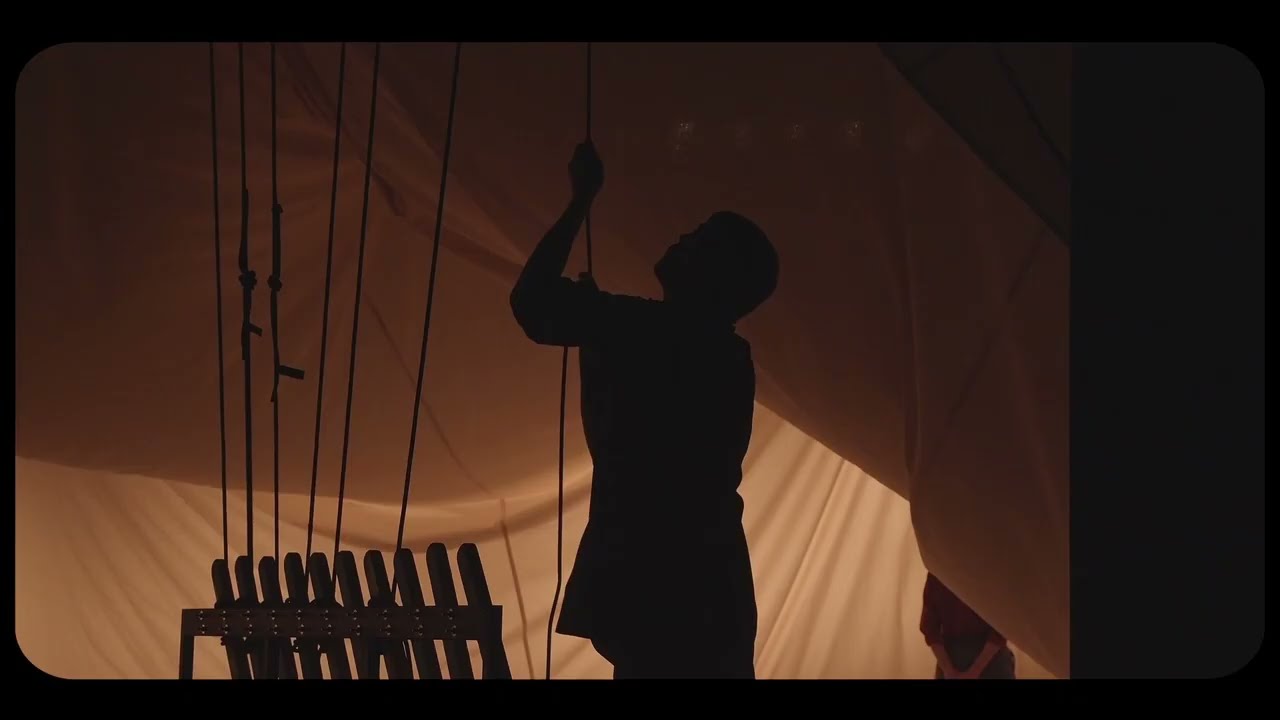 Holland Festival 2024: Dans la mesure de l&rsquo;impossible - Tiago Rodrigues