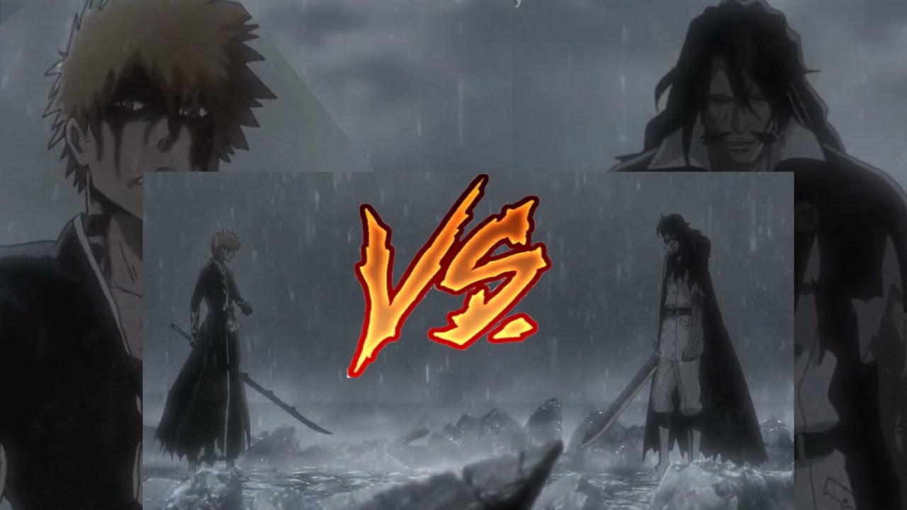 Ichigo Vs Yhwach Full Fight | Bleach: Sennen Kessen-Hen