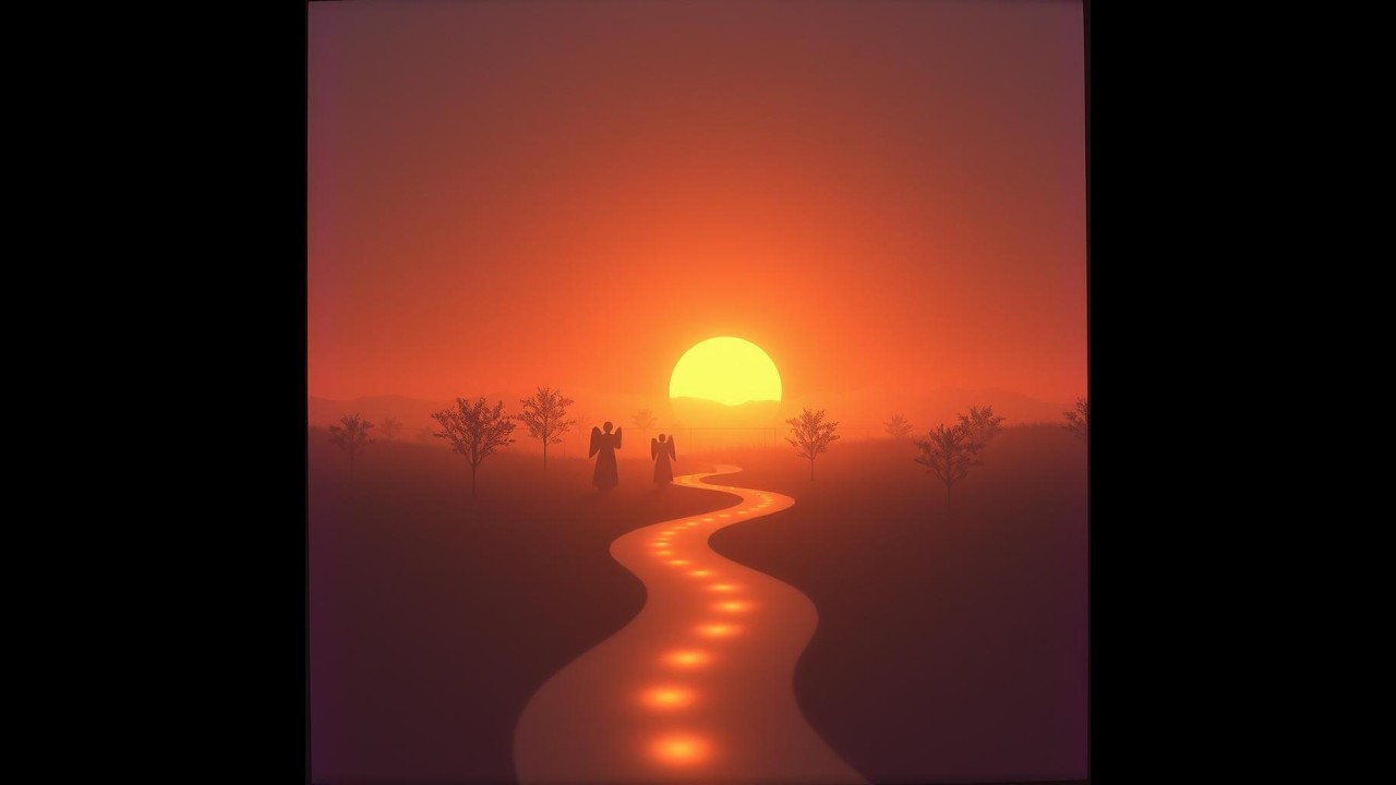 The Path of Dawn   DLWLMS Pop Soul v2