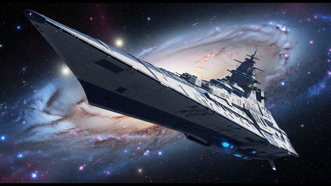 One Lone Vessel Faced The Imperial Victory Belonged To Humans — The Armada Was Defeated | Best HFY