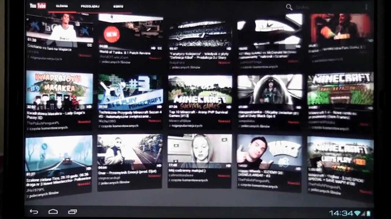 Instalacja Androida 4 0 na laptopie