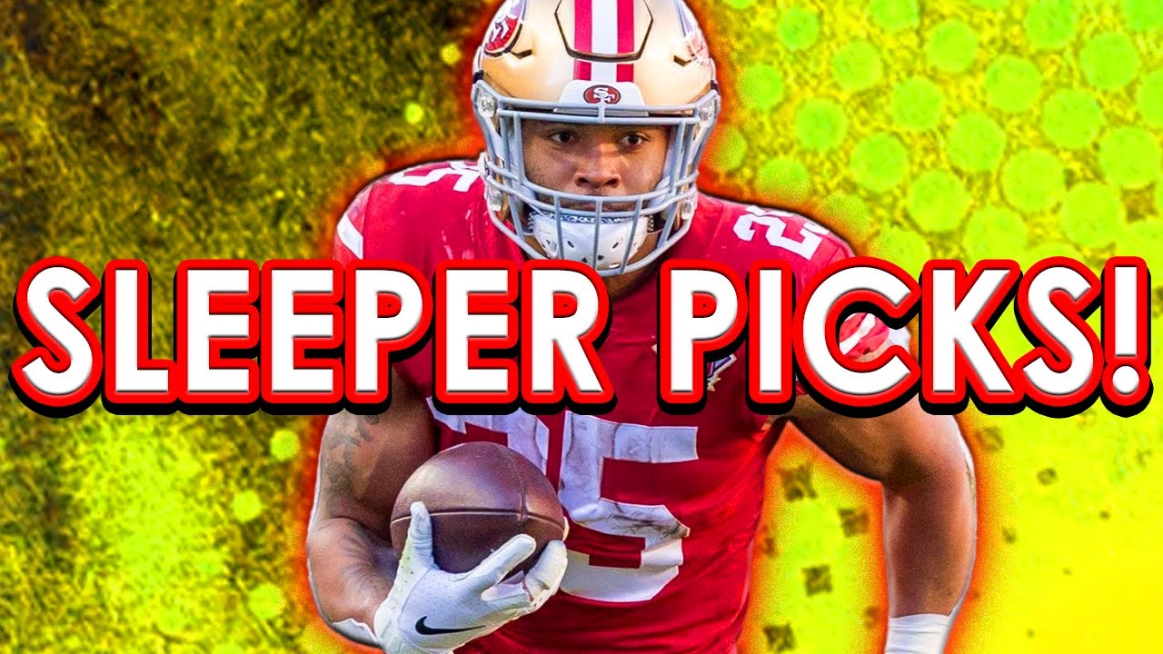 NFL DraftKings Picks Week 1 DFS Sleeper Picks!