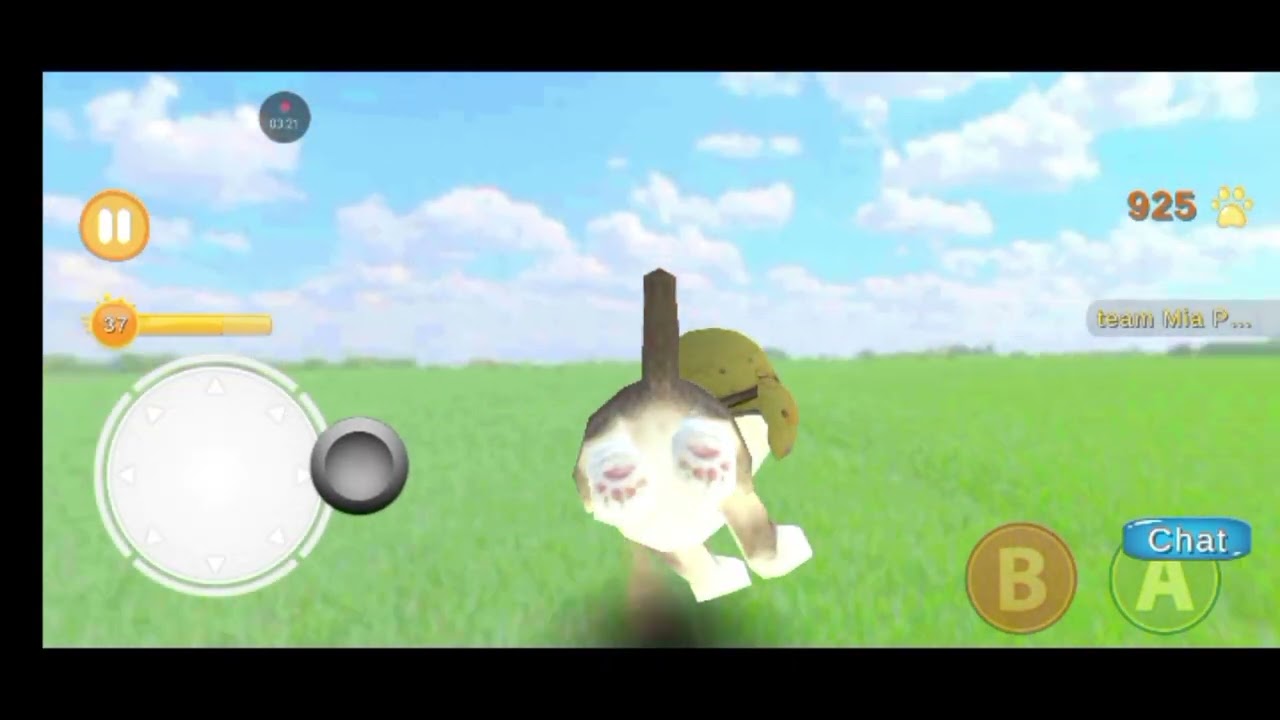 INVOCANDO O GATO MORTO (Gatinho Gato Simulator Craft)