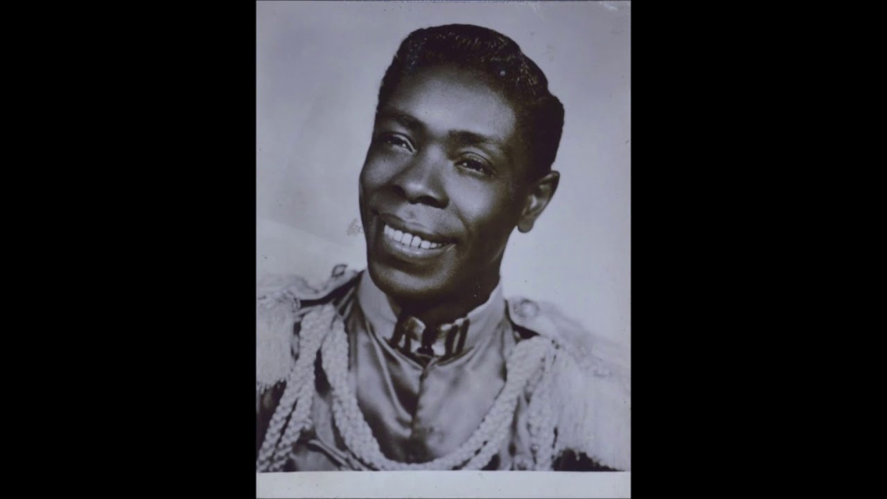 Música e Trabalho: Pedreiro Waldemar (Blecaute)*