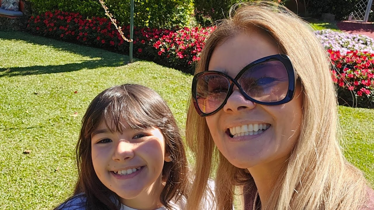 ❤️ Visitamos o Céu- Parque Tomasini- Gramado RS