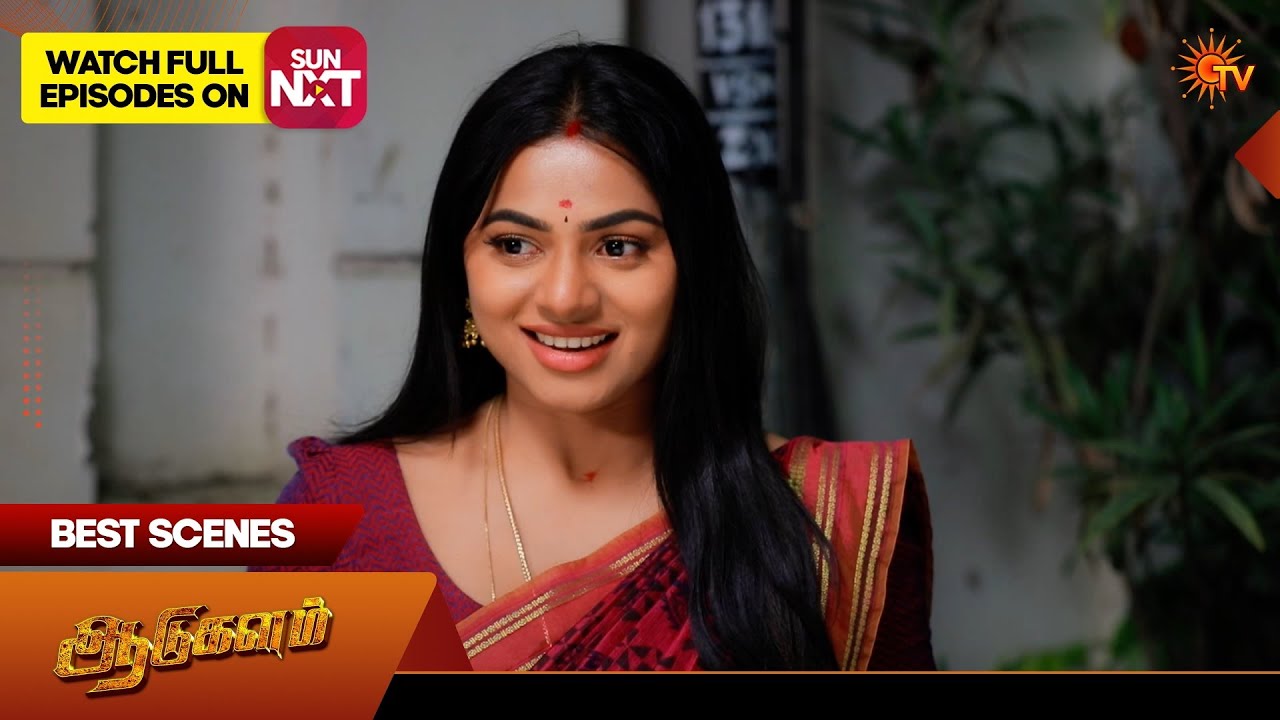 Aadukalam - Best Scenes | 01 Apr 2026 | Tamil Serial | Sun TV