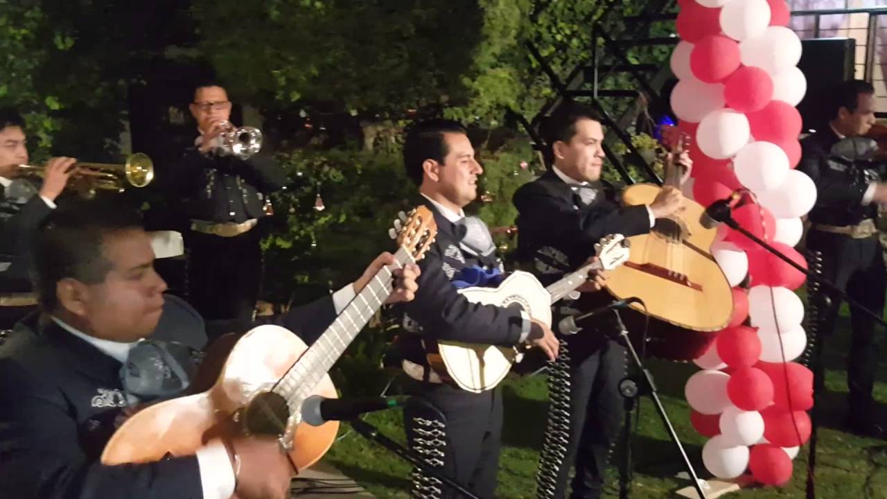 MARIACHI EN EL DISTRITO FEDERAL. De lo mejor. Mariachi Reyes Jalisciense. DF. Inf. 5540550891