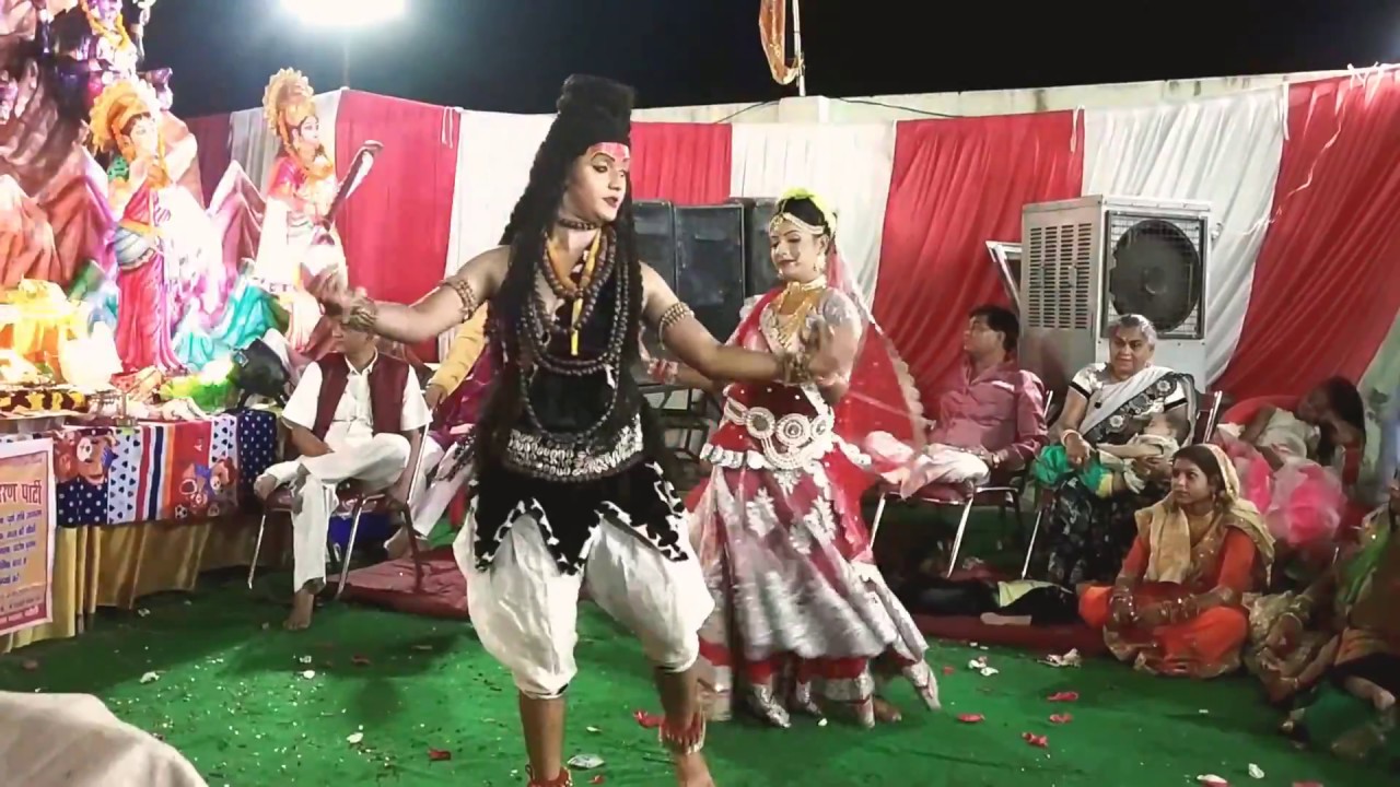 Jake Ganga Ji Mein Dubki lagaungi