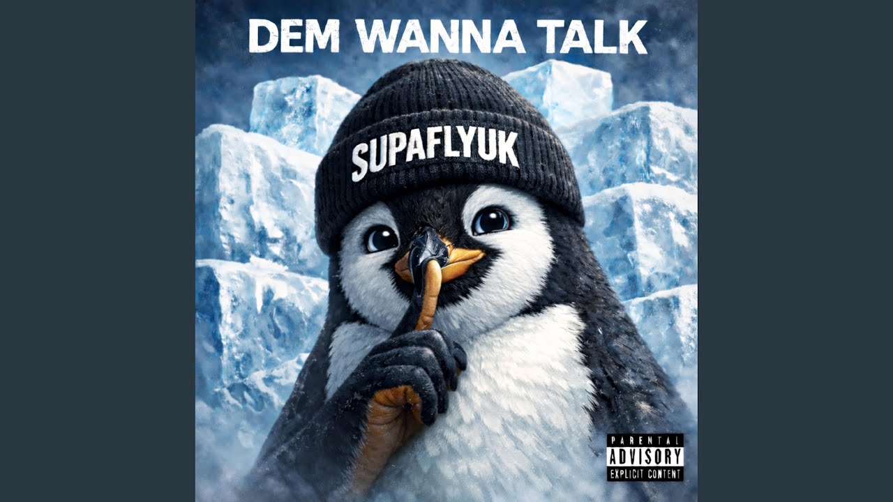 Dem Wanna Talk (Radio Edit)
