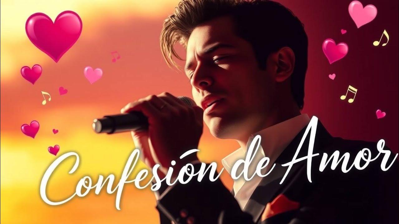 &ldquo;La Canci&oacute;n M&aacute;s Hermosa Que Escuchar&aacute;s &ndash; Confesi&oacute;n de Amor | Bachata Que Enamora&rdquo;