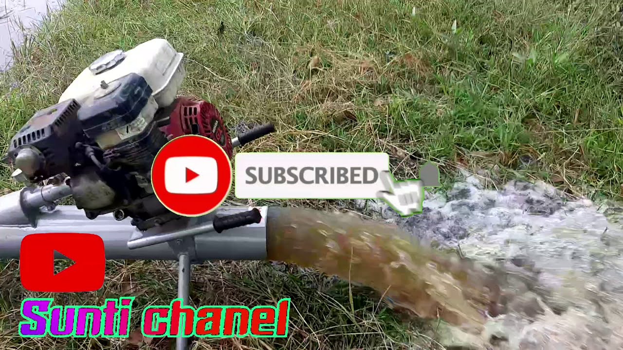 ท่อพญานาค​ รอบเร็ว
