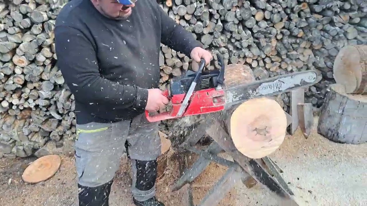 Jonsered 625 Eladó Láncfűrész!