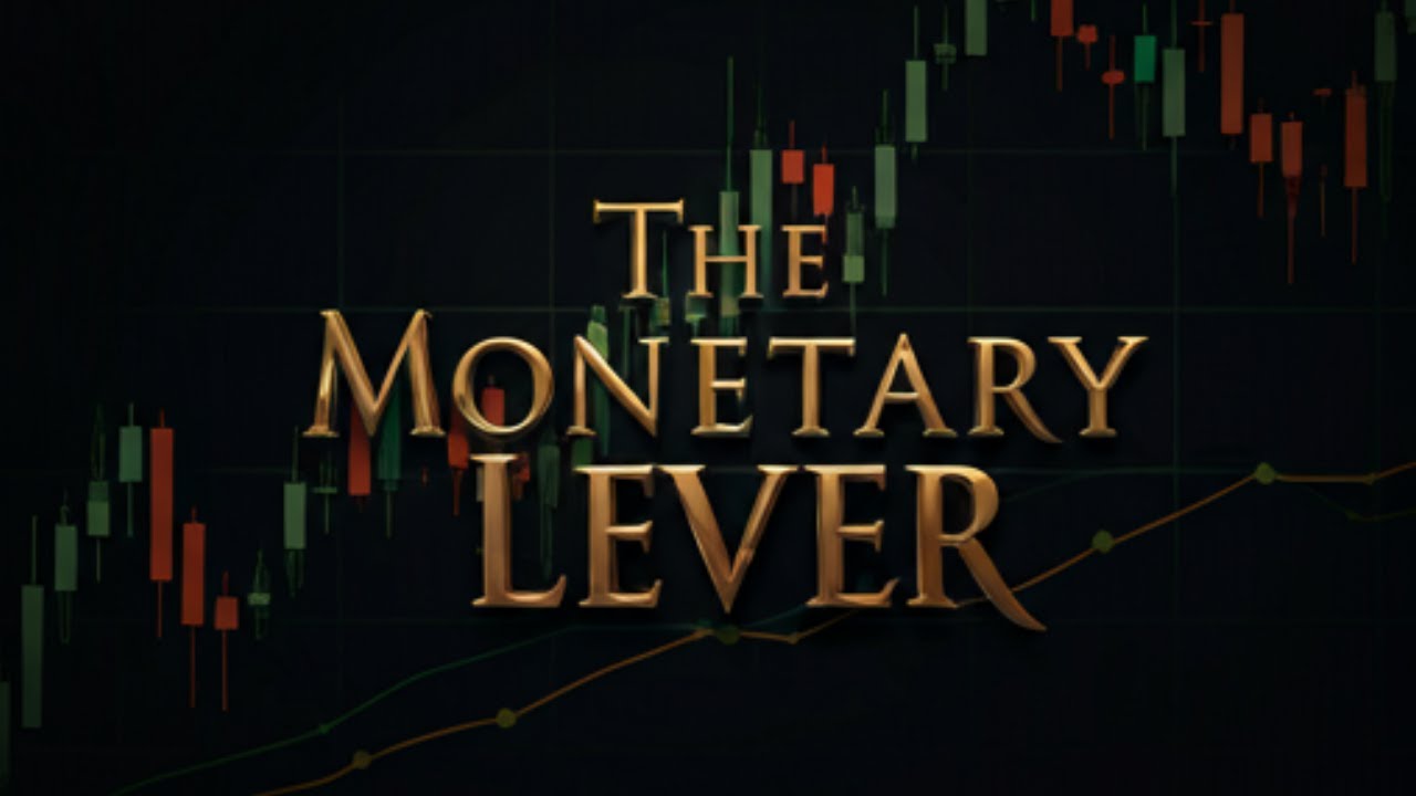 NEW MONETARY POLICY SIM - The Monetary Lever