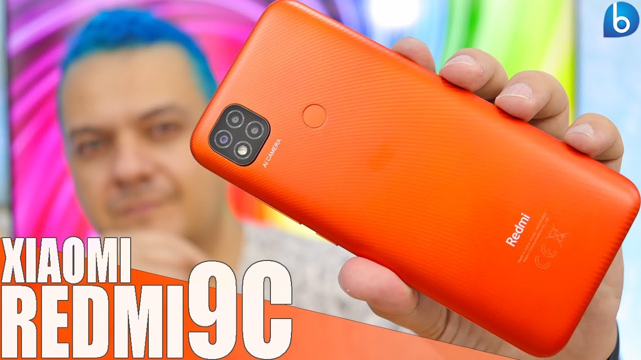 Redmi 9C | VALE A PENA comprar o SMARTPHONE BARATO da XIAOMI? Análise / Review