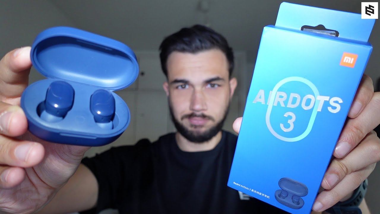 ¡Los XIAOMI REDMI AIRDOTS 3 son INSUPERABLES! REVIEW A FONDO