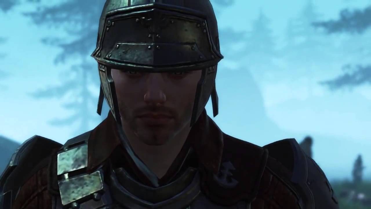 Bless Online