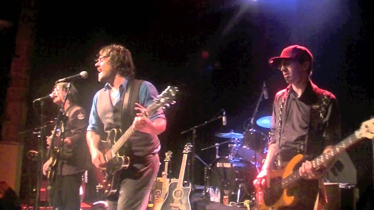 Marah 2011 Bilbao