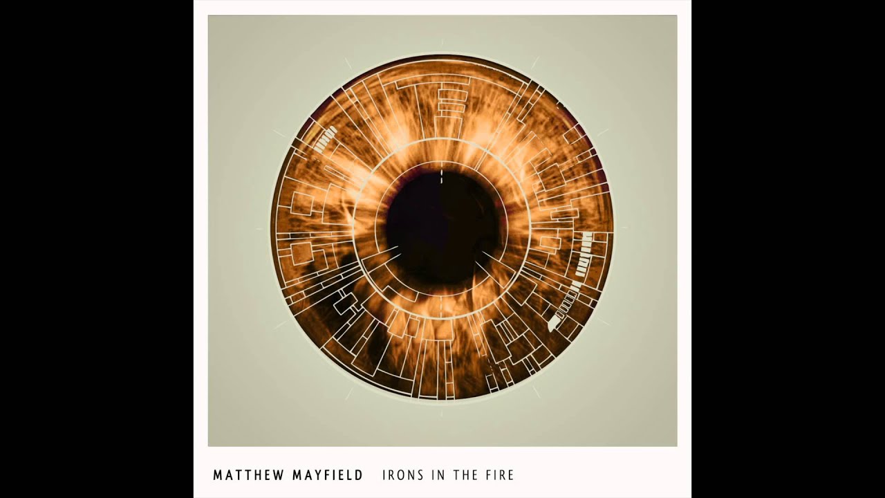 Matthew Mayfield - Miles & Miles (Official Audio)