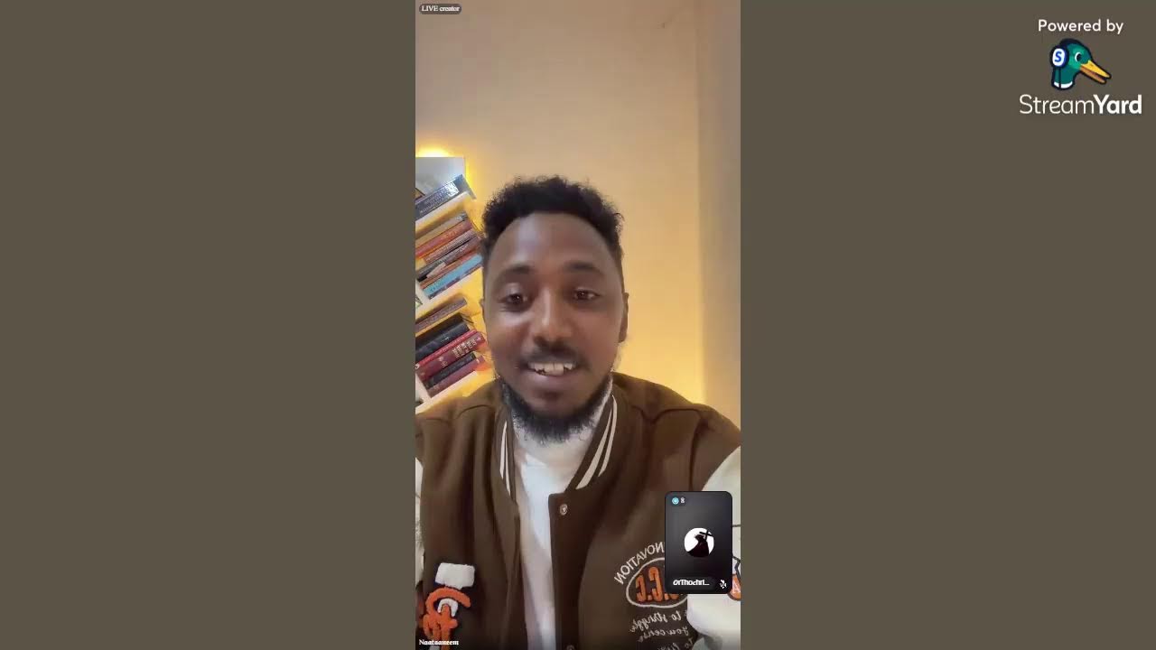 ሮሜ 3 | ኑ በብርሃኑ ተመላለሱ